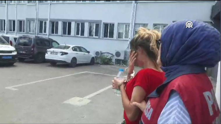 İznik Göl kıyısında piknik yaparken yakalandı! 53 suç kaydı çıktı - Resim: 2